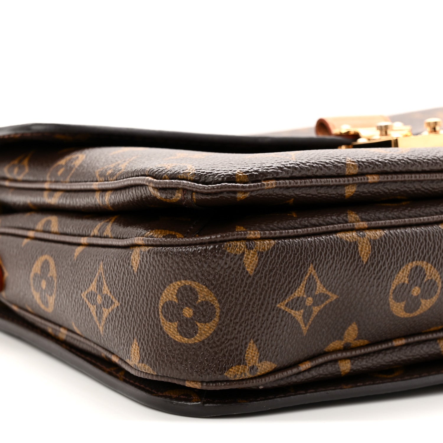 Louis Vuitton Monogram Pochette Metis 9 of 10