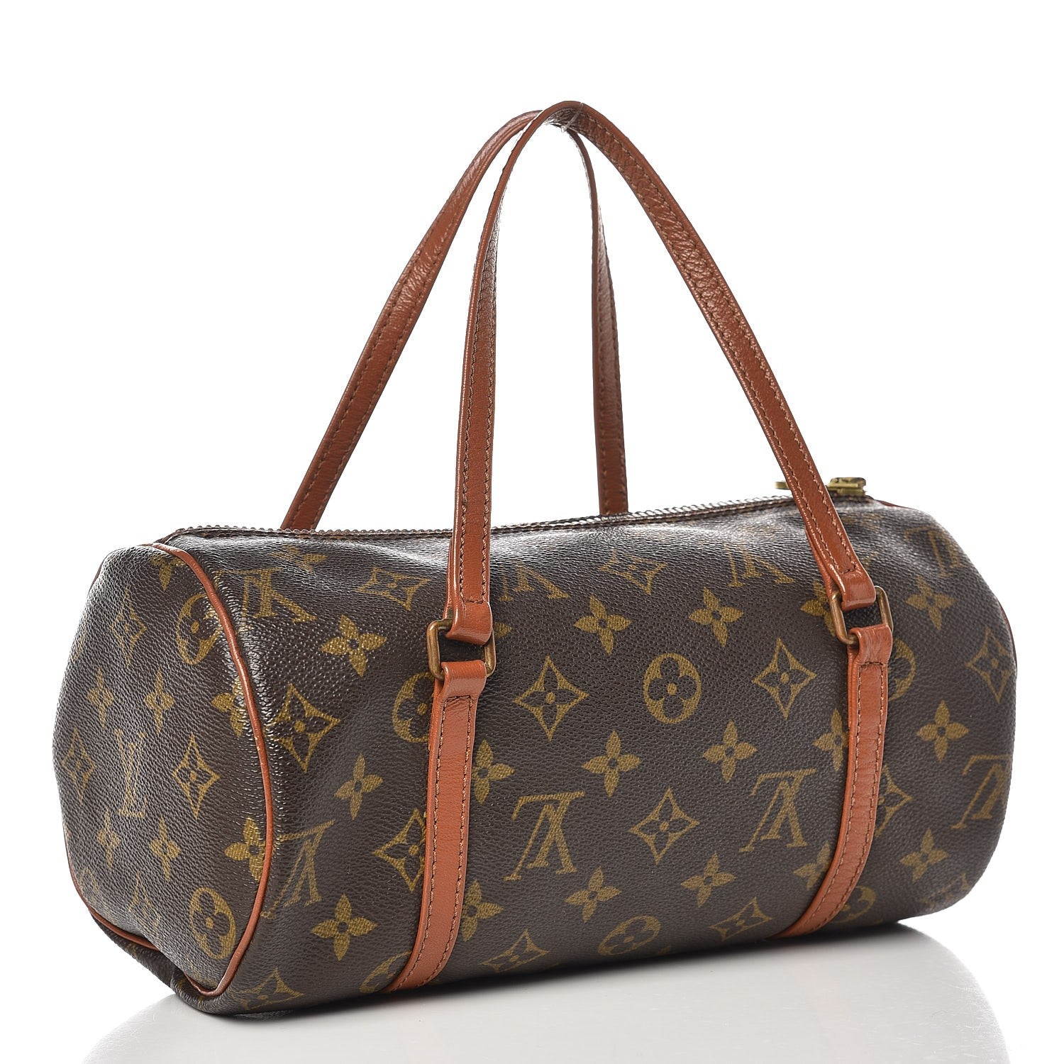 Louis Vuitton Monogram Papillon 26 3 of 15
