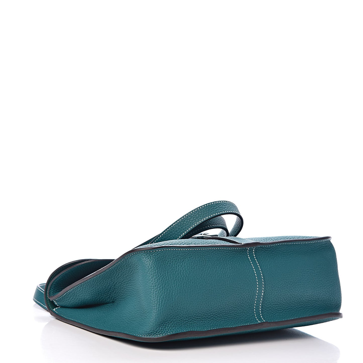 Taurillon Clemence Halzan 31 Vert Bosphore
