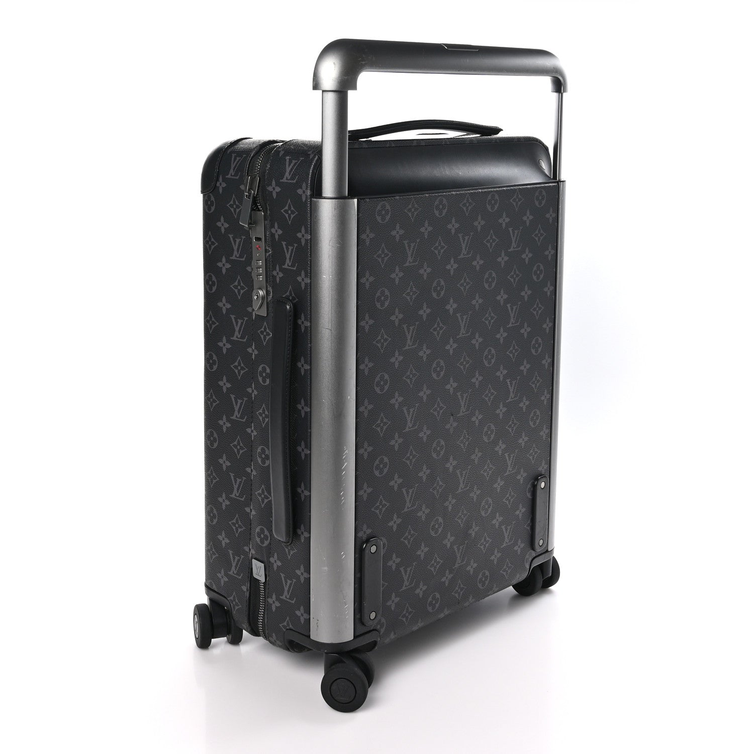 Louis Vuitton Monogram Eclipse Horizon 55 2 of 10