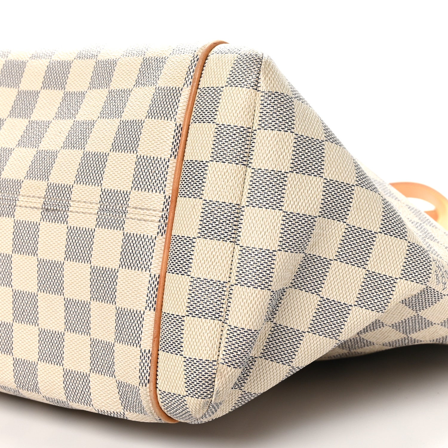 Louis Vuitton Damier Azur Totally MM 10 of 10