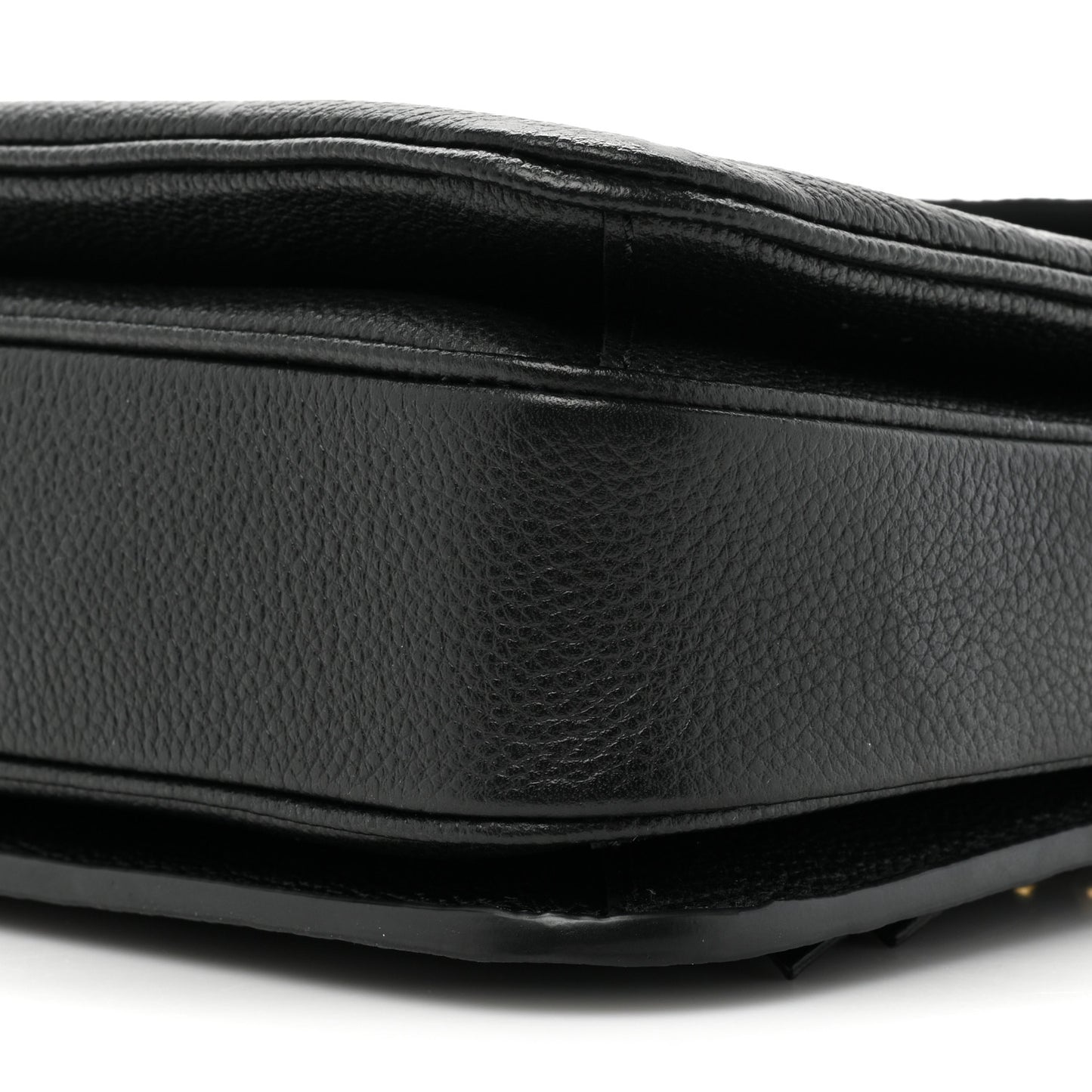 Empreinte Pochette Metis Black
