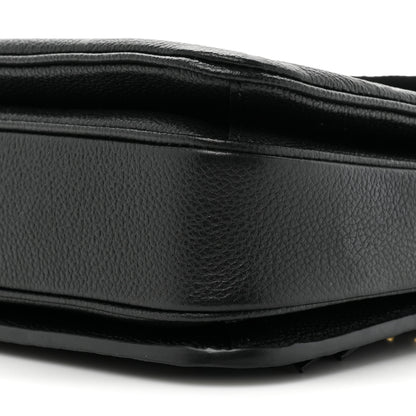 Louis Vuitton Empreinte Pochette Metis Black 9 of 14