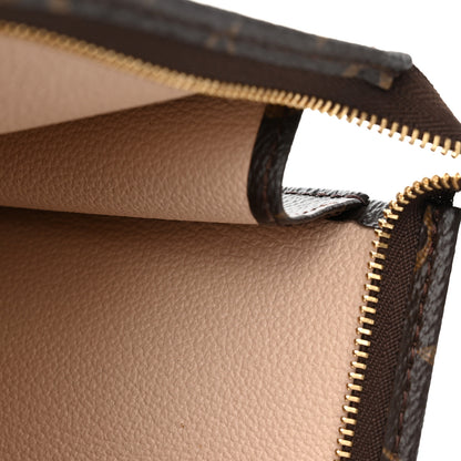 Louis Vuitton Monogram Toiletry Pouch 26 7 of 7