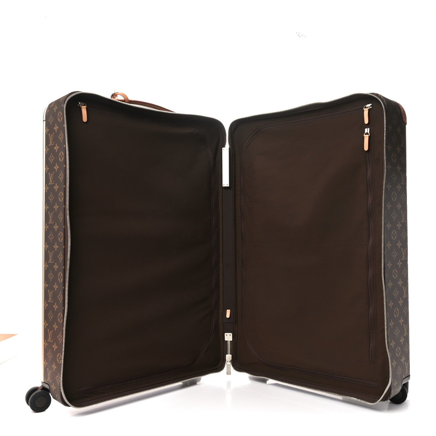 Louis Vuitton Monogram Horizon 70 5 of 13
