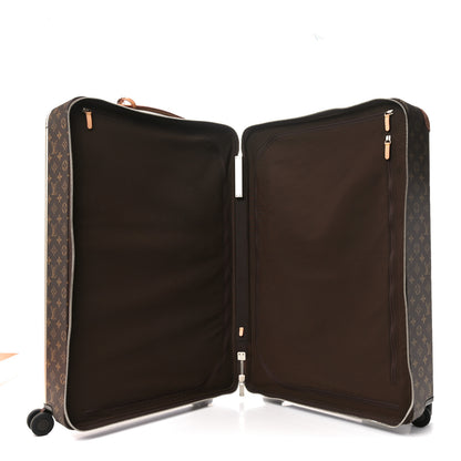 Louis Vuitton Monogram Horizon 70 5 of 13