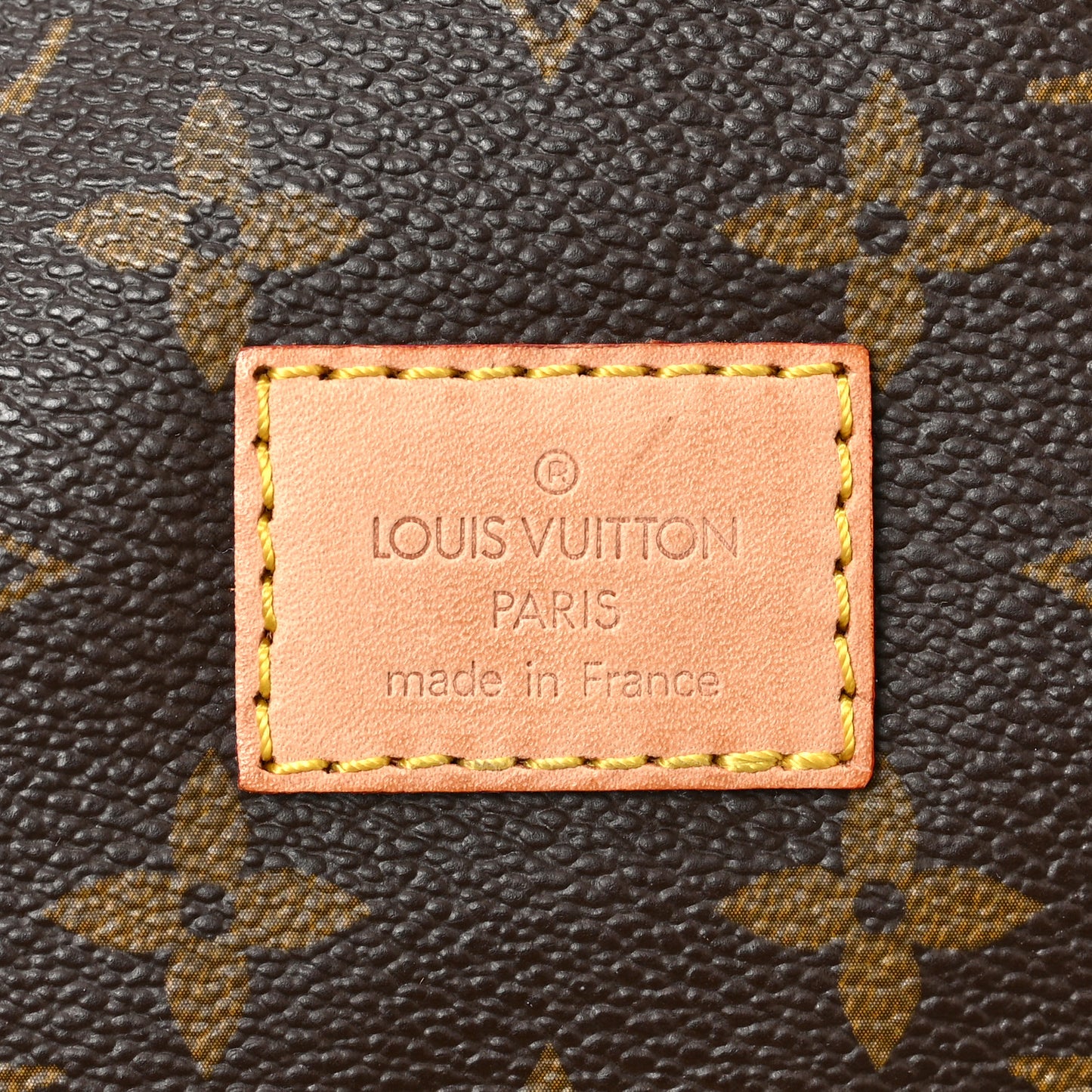 Monogram Saumur 30