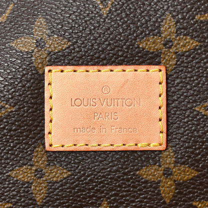 Louis Vuitton Monogram Saumur 30 6 of 8