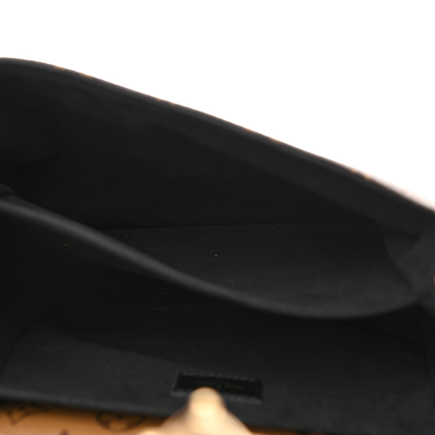 Louis Vuitton Reverse Monogram Pochette Metis 6 of 7