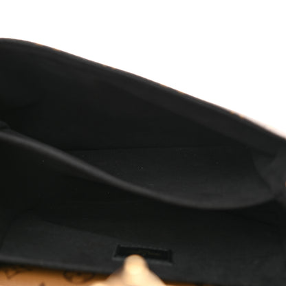 Louis Vuitton Reverse Monogram Pochette Metis 6 of 7
