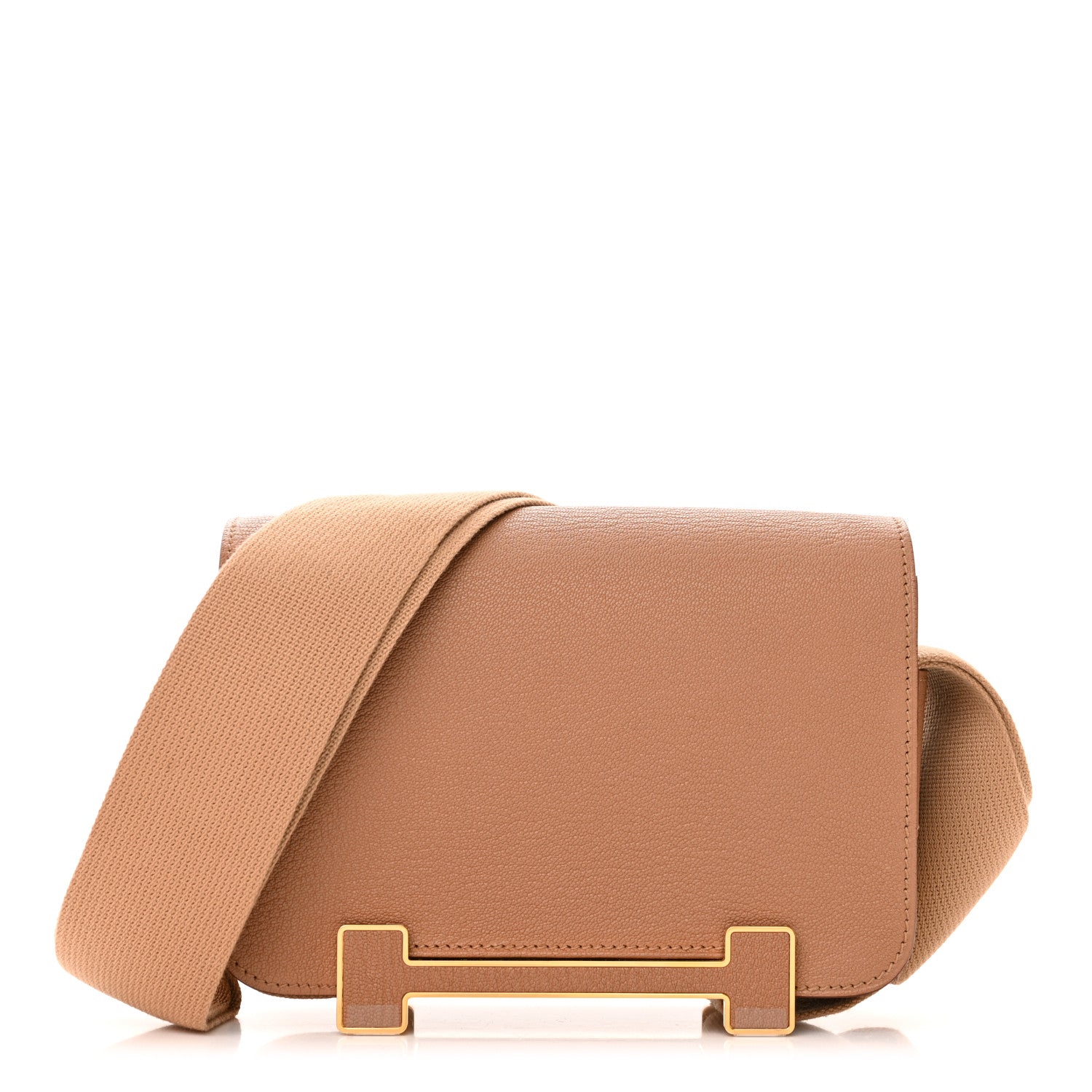 Hermes Chevre Mysore Geta Chai 1 of 12