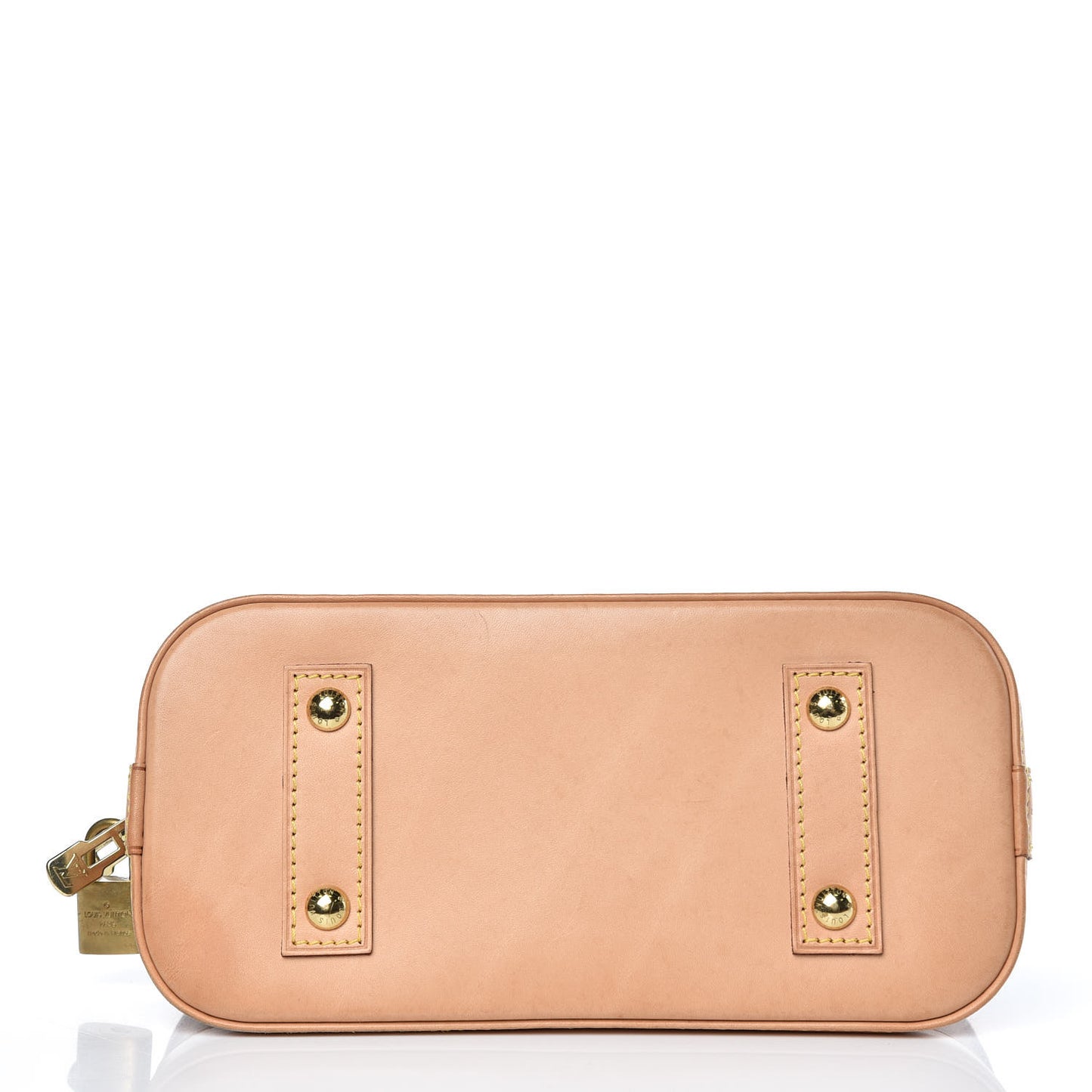 Monogram Alma BB