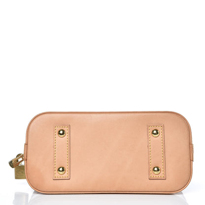 Louis Vuitton Monogram Alma BB 11 of 15