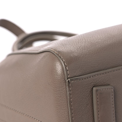 Givenchy Sugar Goatskin Small Antigona Mastic 7 of 23