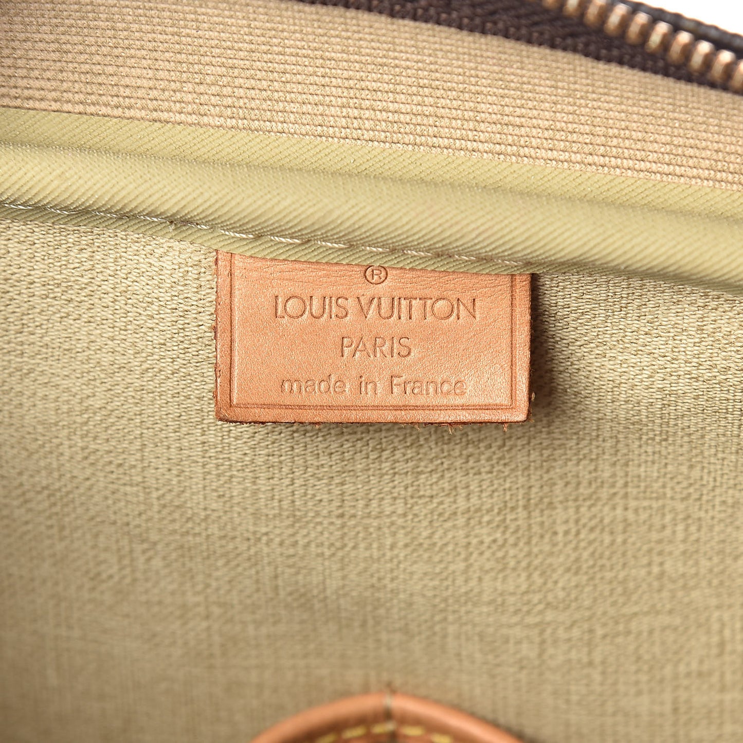 Monogram Deauville