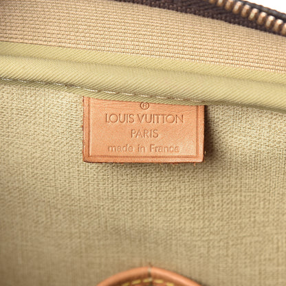 Louis Vuitton Monogram Deauville 6 of 10