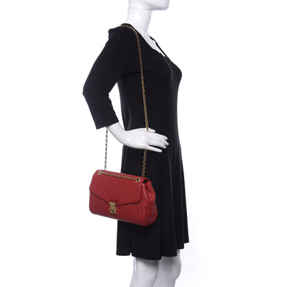 Louis Vuitton Empreinte Saint Germain PM Cherry 2 of 9