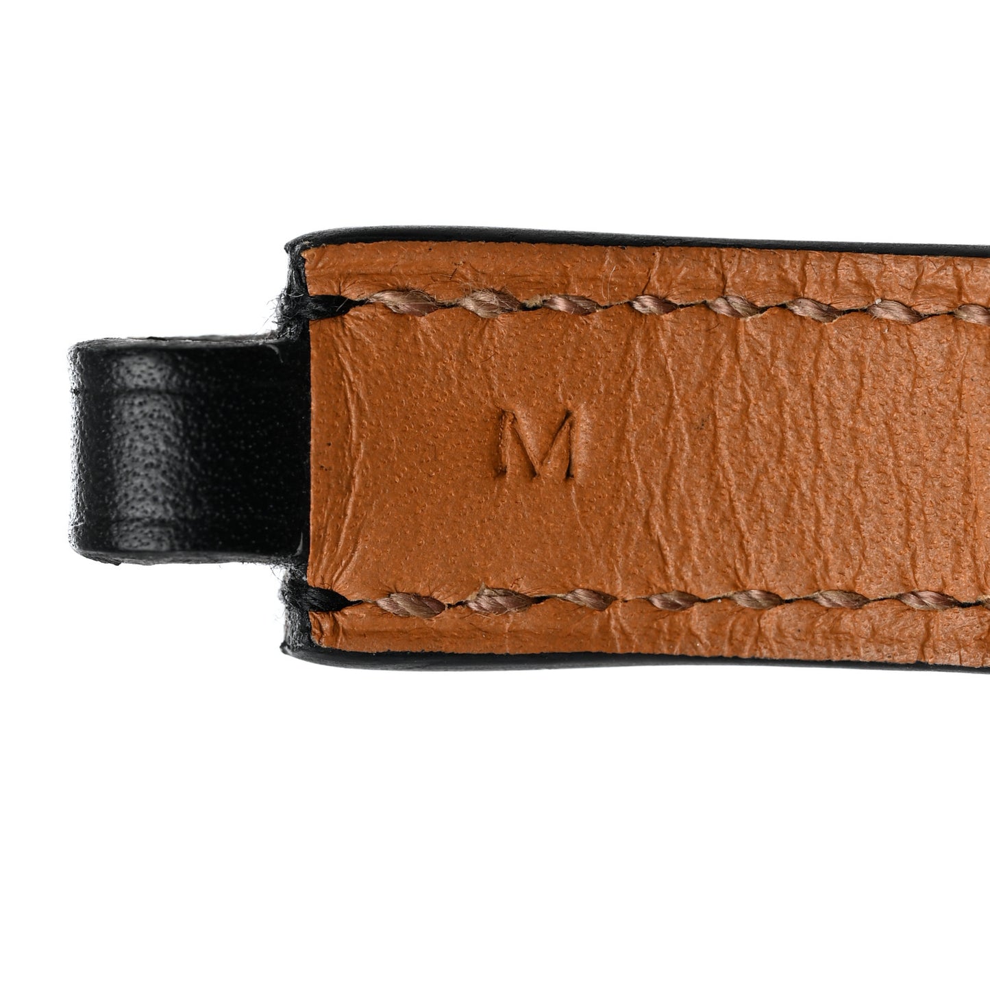 Swift Rivale Double Tour Bracelet M Black