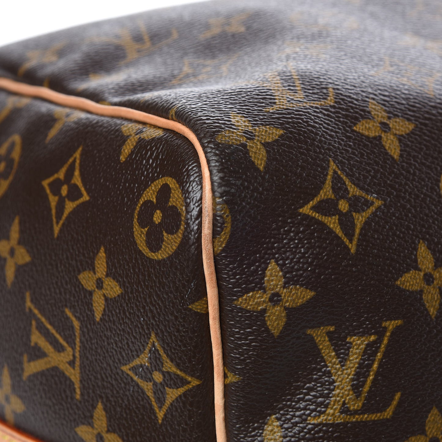 Monogram Keepall Bandouliere 45