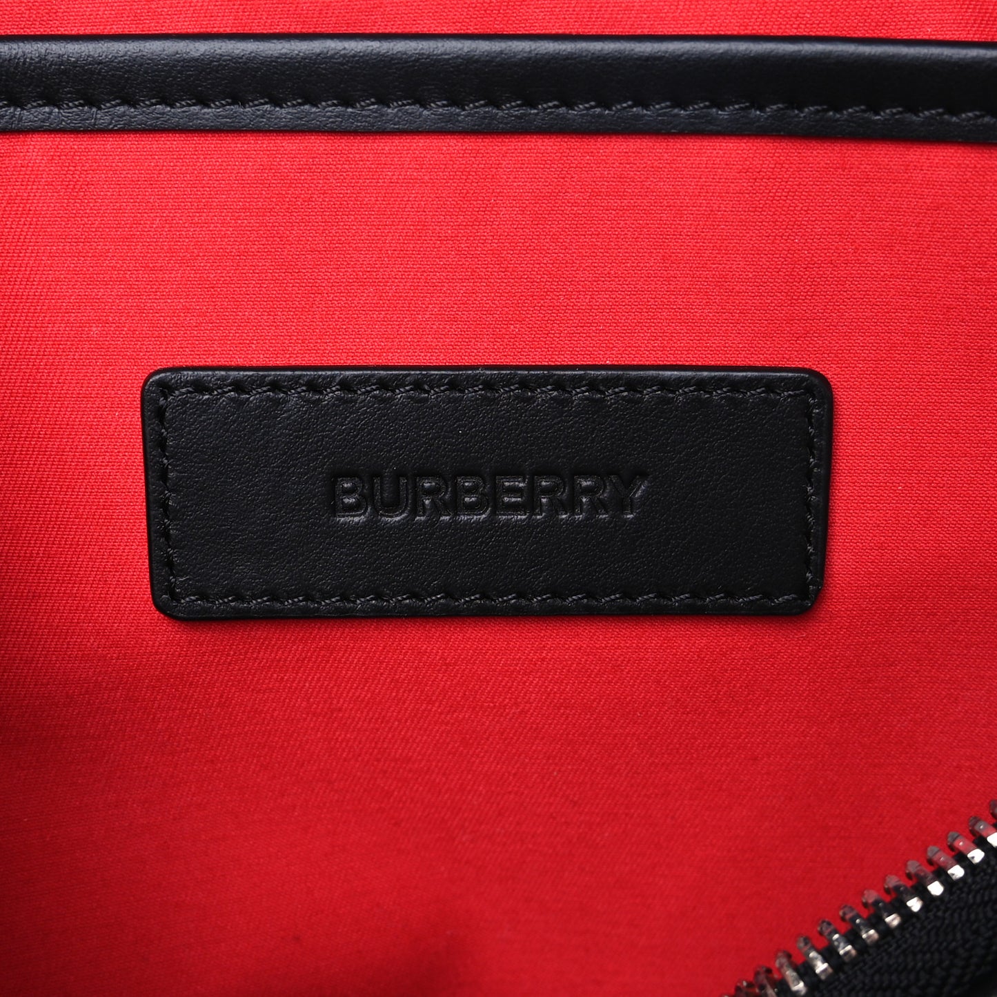 Vintage Check Laptop Case