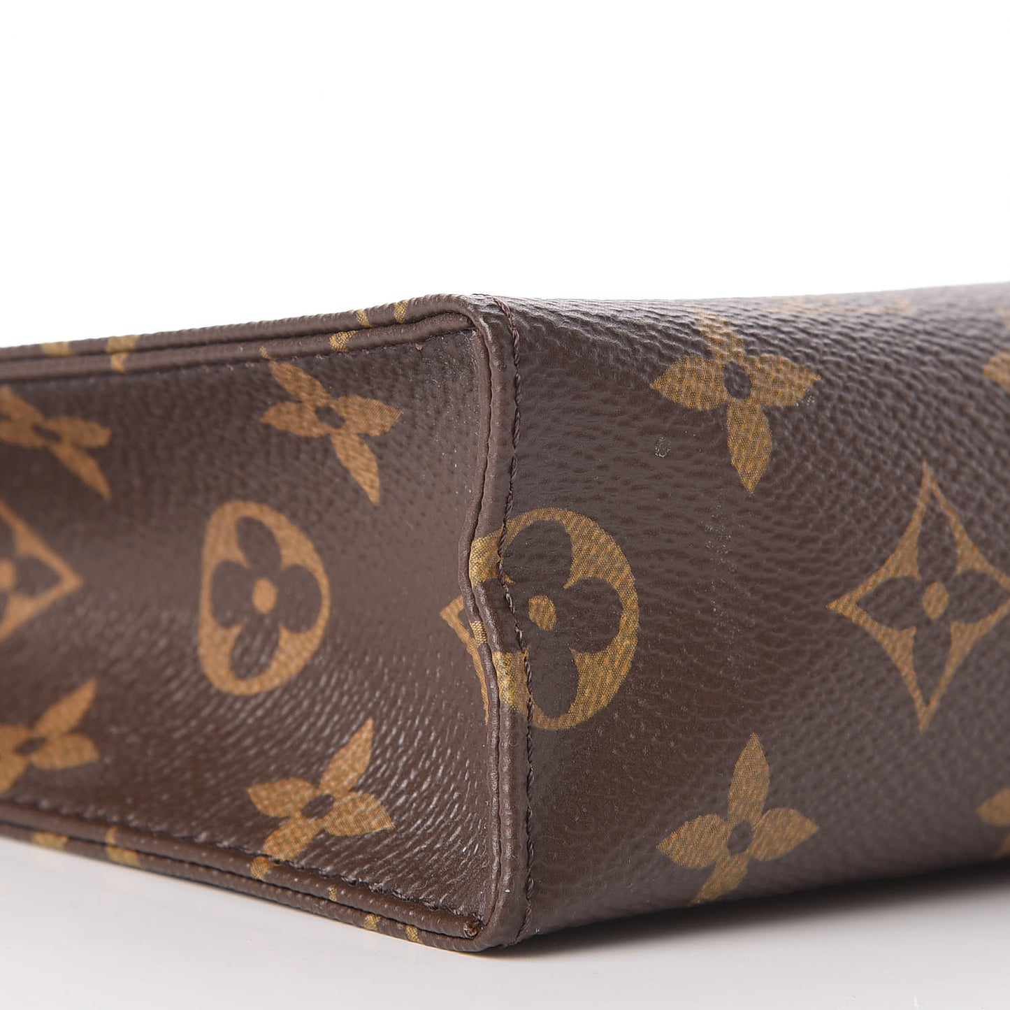 Monogram Toiletry Pouch 26