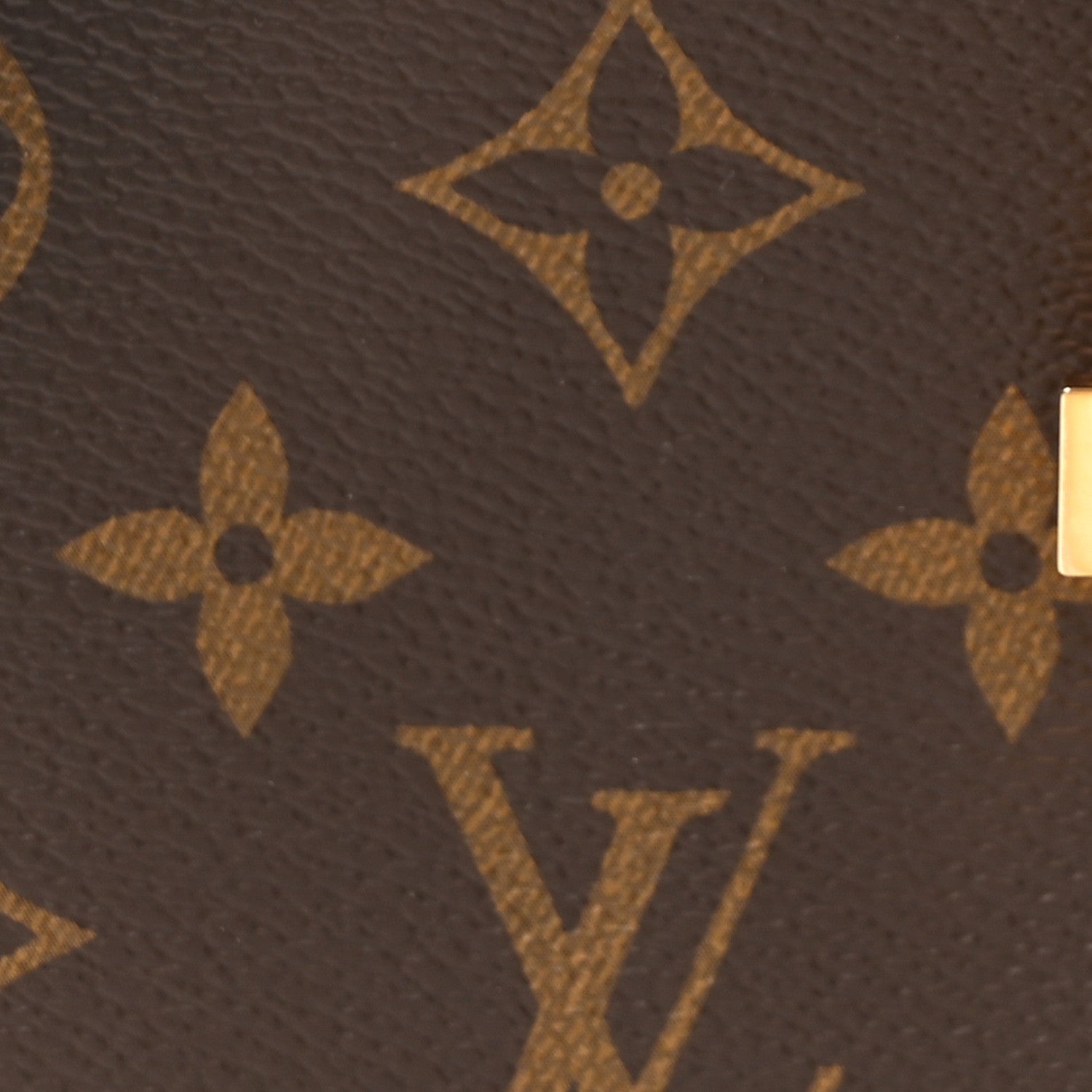 Louis Vuitton Reverse Monogram Bento Box EW 7 of 9