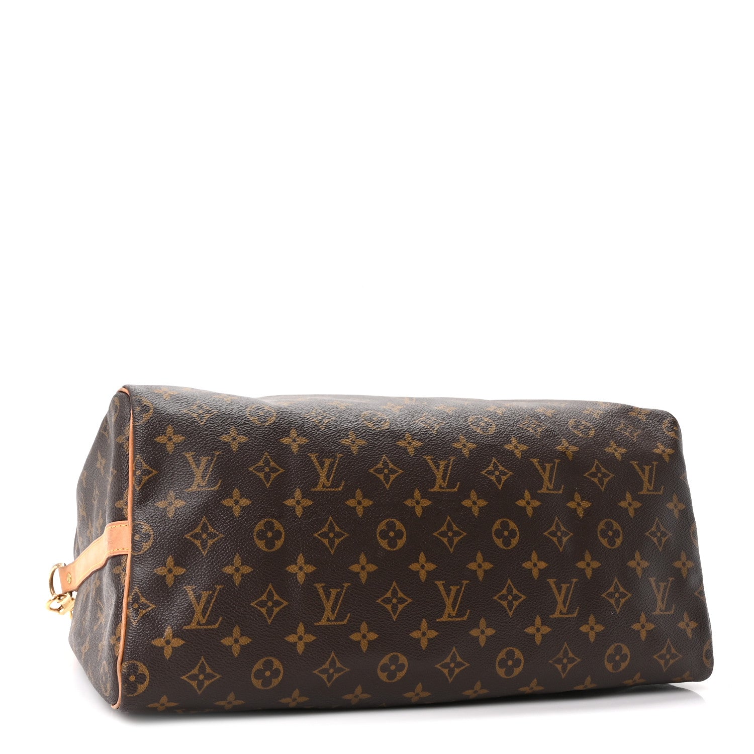 Louis Vuitton Monogram Speedy Bandouliere 40 4 of 9