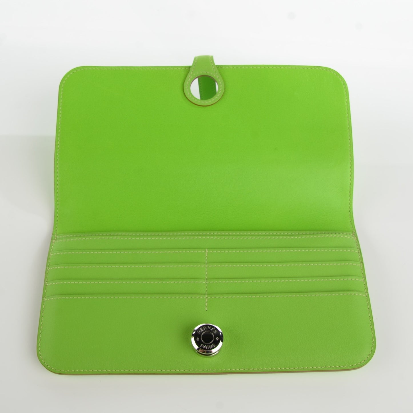 Swift Dogon Recto Verso Wallet Grany