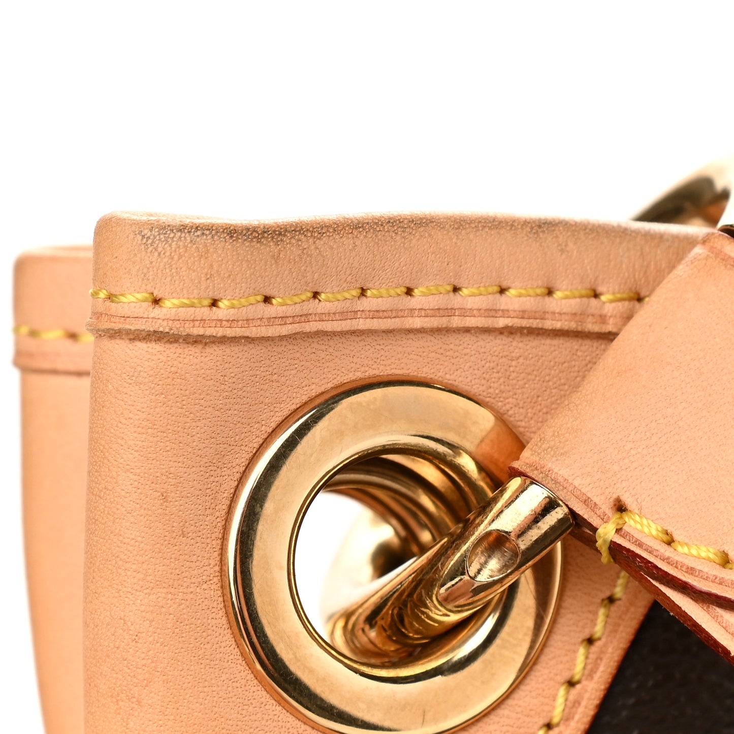 Monogram Galliera PM