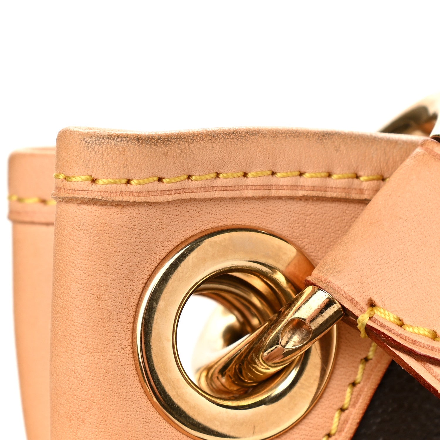 Louis Vuitton Monogram Galliera PM 12 of 13