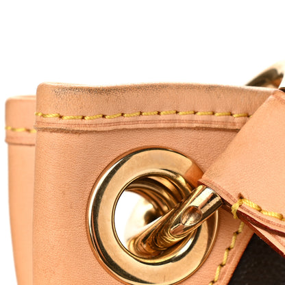 Louis Vuitton Monogram Galliera PM 12 of 13