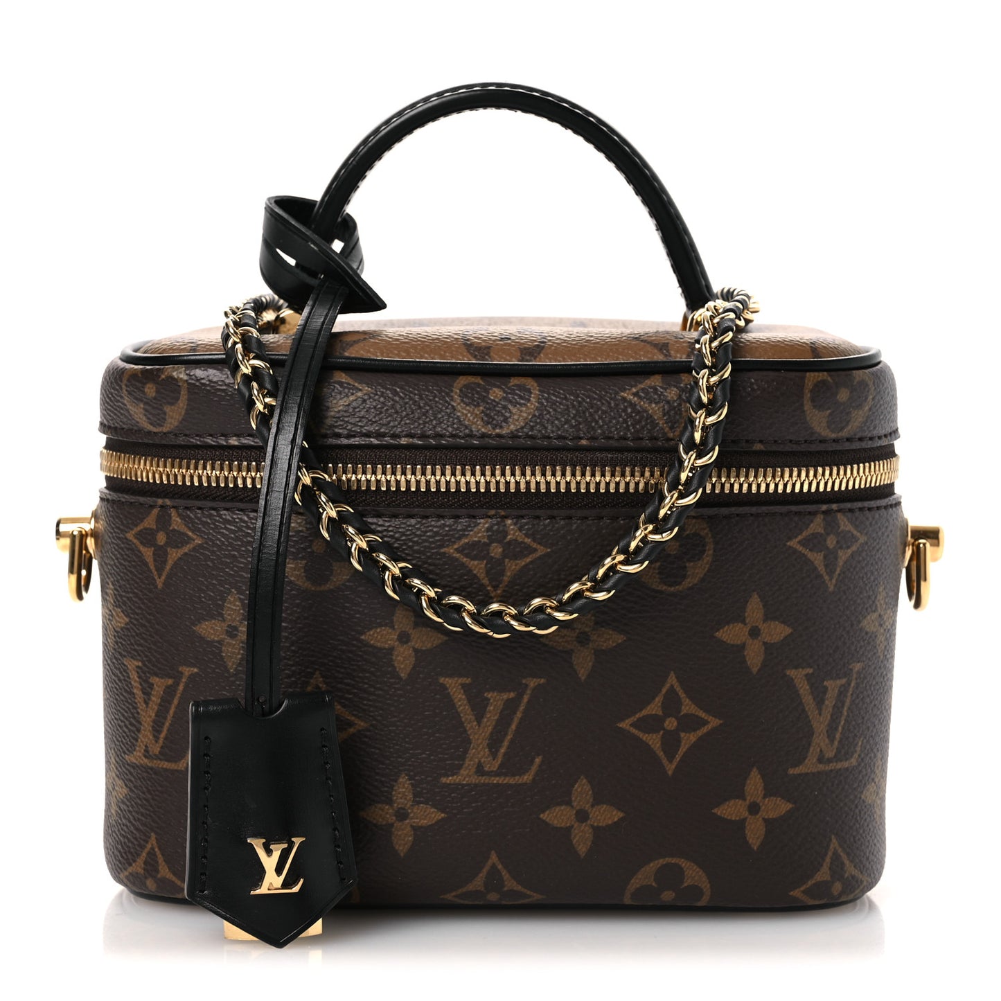 Reverse Monogram Vanity PM