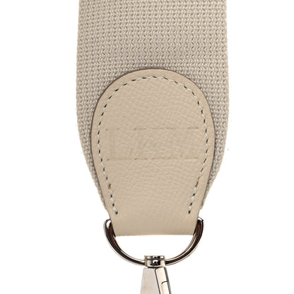 Hermes Epsom Evelyne III PM Craie 11 of 11