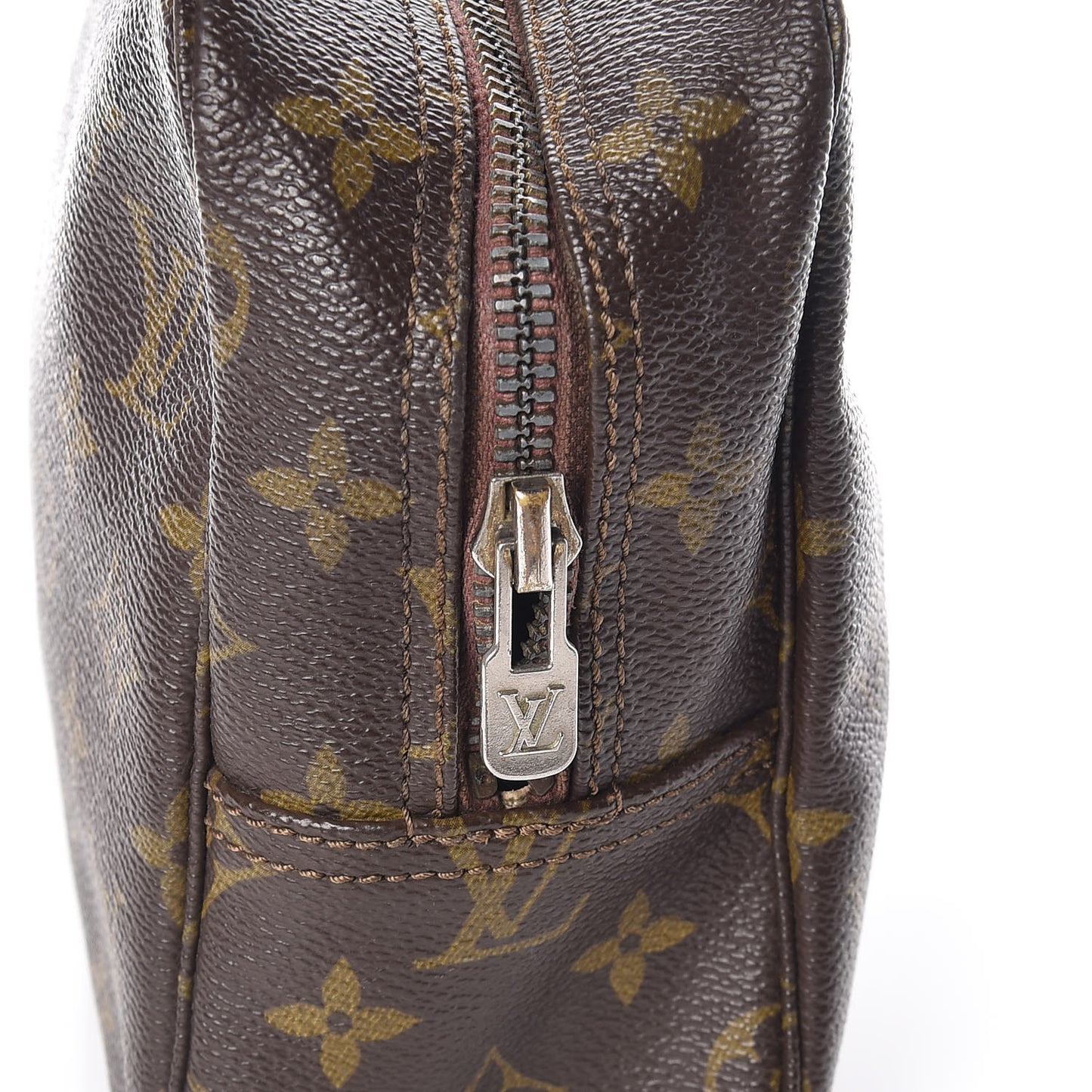 Monogram Trousse Toilette 28