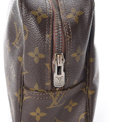 Louis Vuitton Monogram Trousse Toilette 28 13 of 19