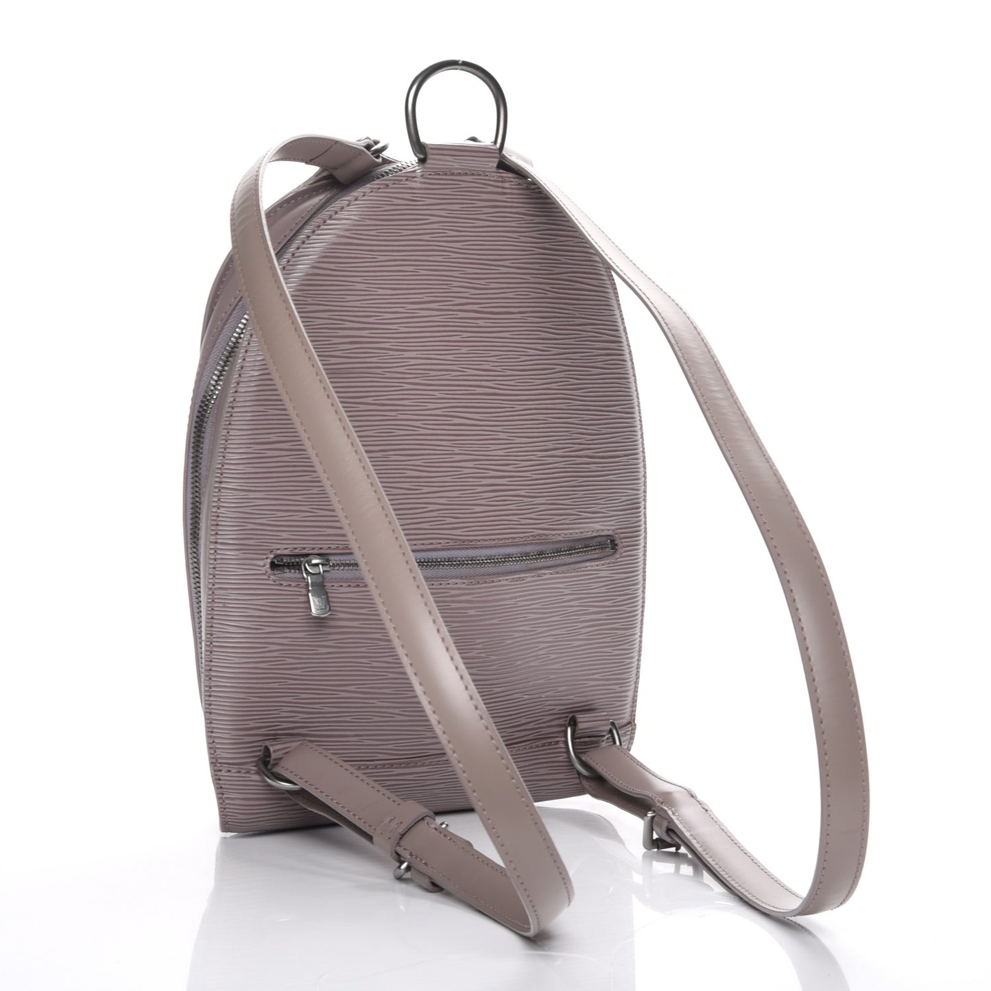 Epi Mabillon Backpack Lilac