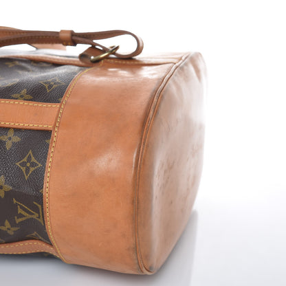 Louis Vuitton Monogram Randonnee GM Backpack 9 of 20