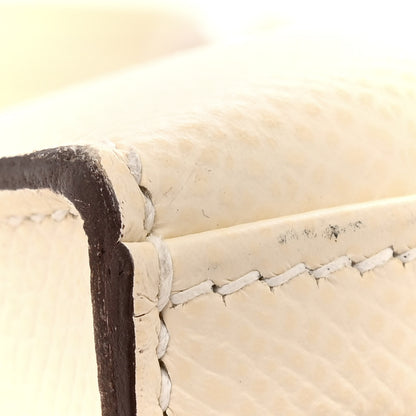 Hermes Epsom Kelly Sellier 25 Nata 11 of 12