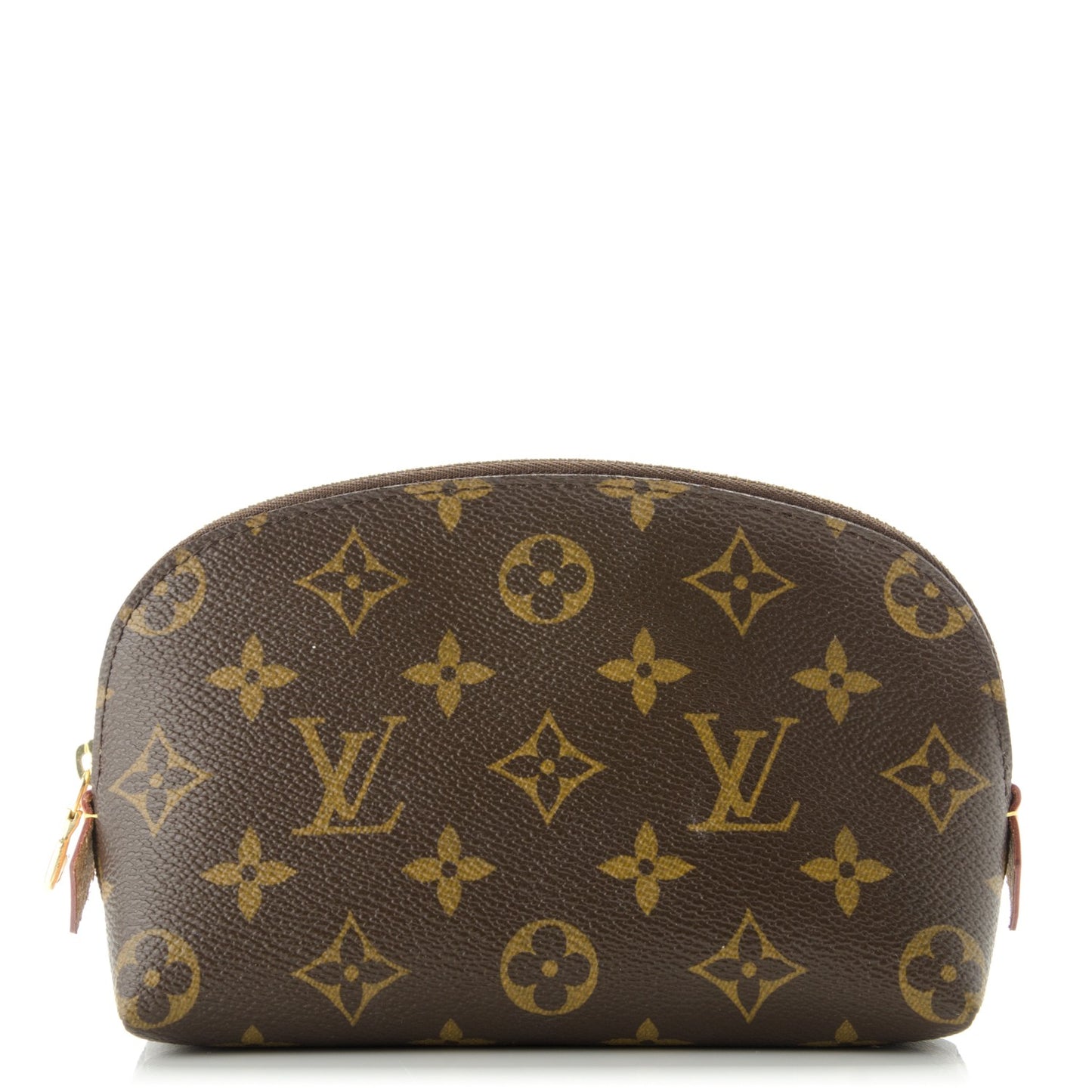Monogram Cosmetic Pouch