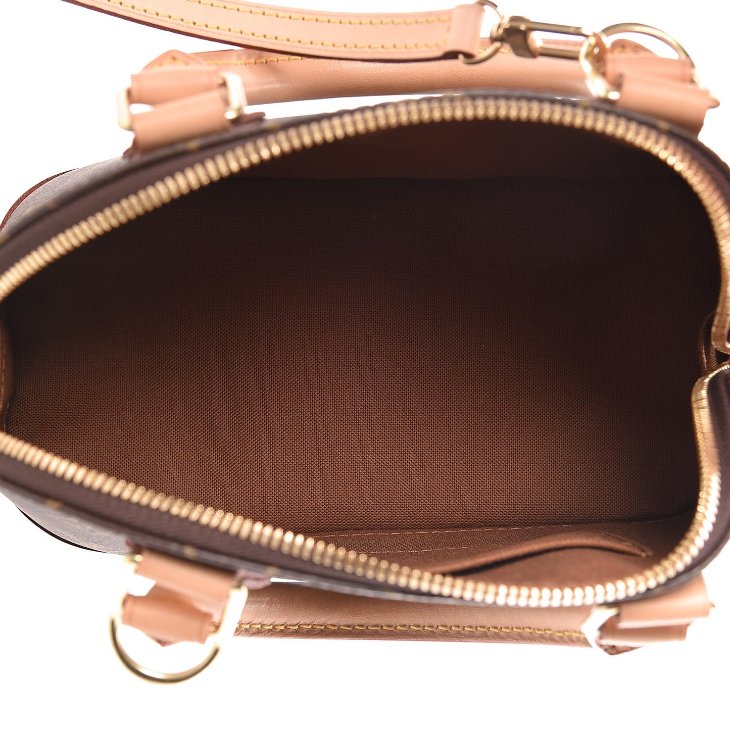 Monogram Alma BB