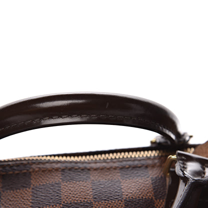 Louis Vuitton Damier Ebene Speedy 30 11 of 20