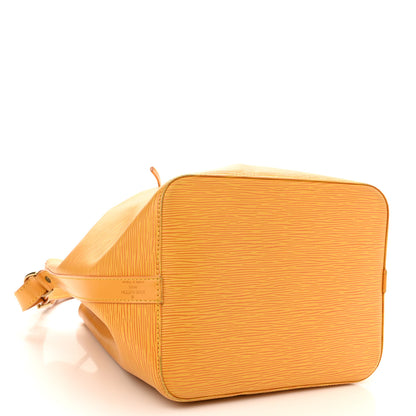Louis Vuitton Epi Petit Noe Tassil 4 of 18