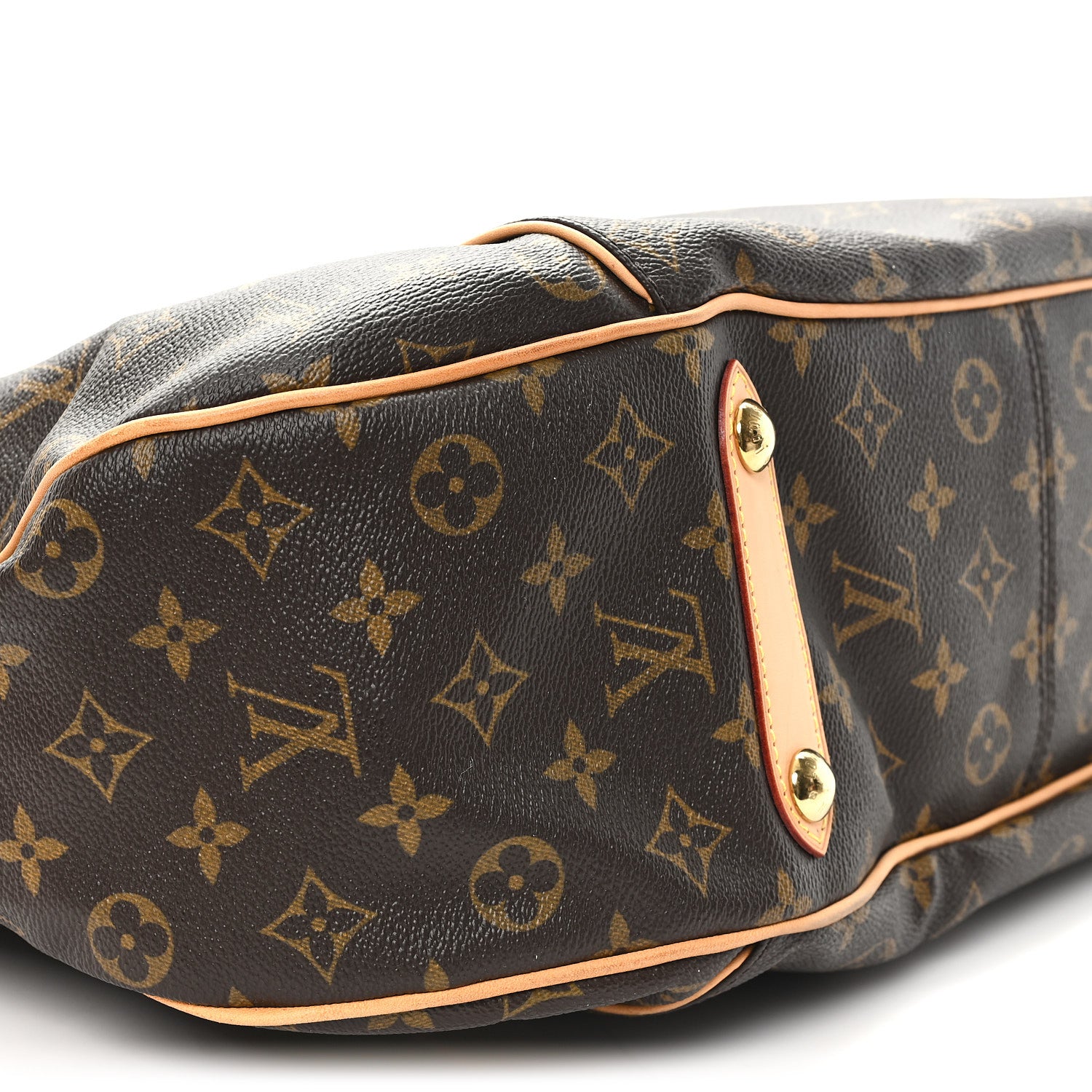 Louis Vuitton Monogram Galliera GM 8 of 9