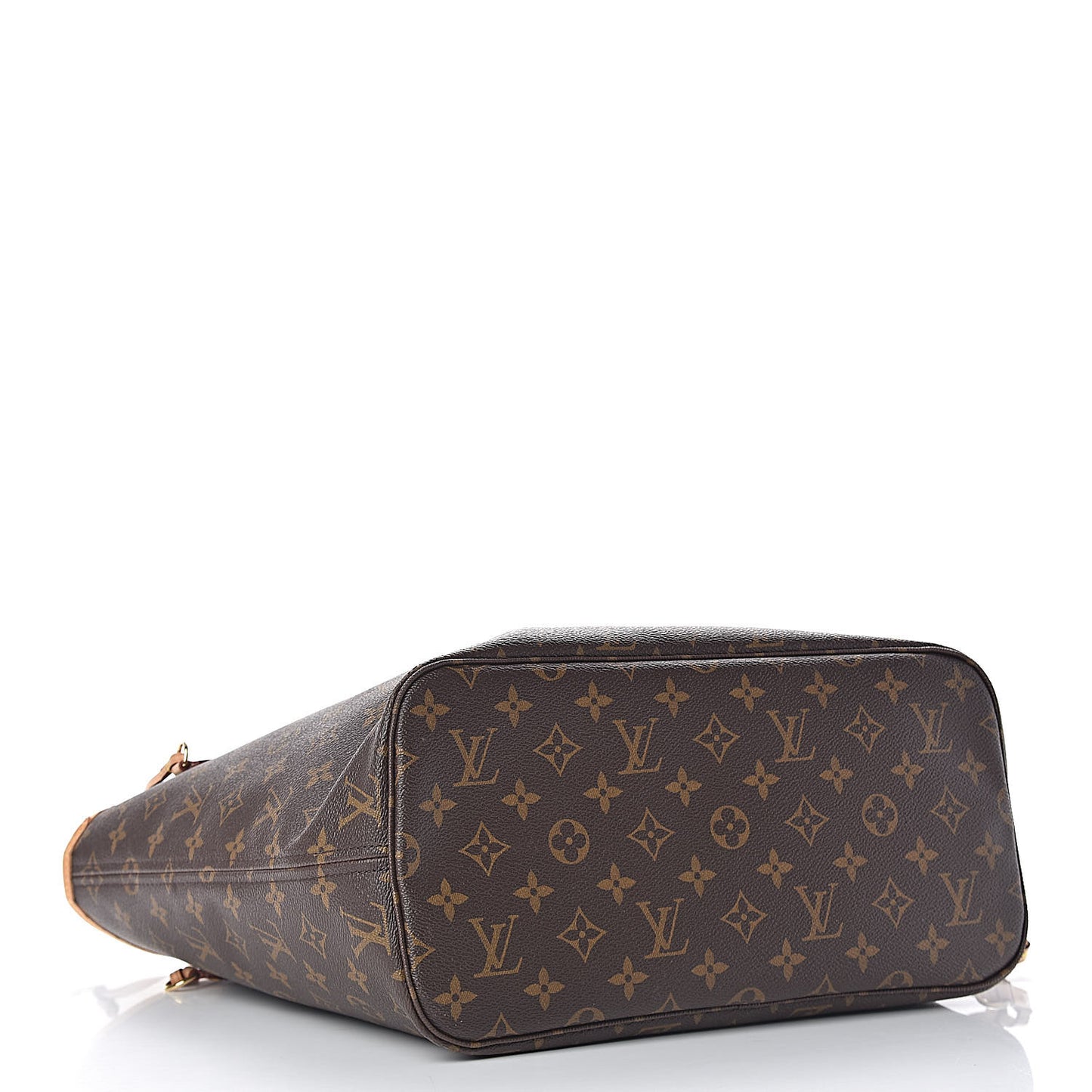 Monogram Neo Neverfull MM Pivoine
