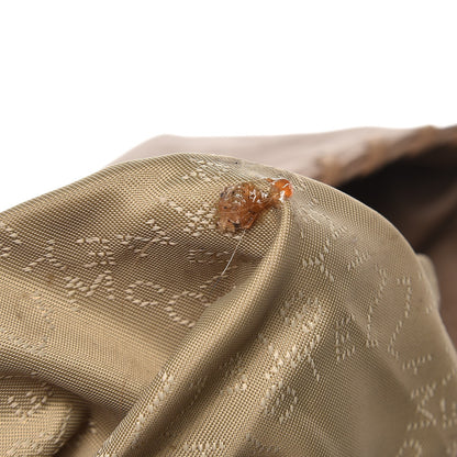 Stella McCartney Eco Alter Nappa Falabella Hobo Beige 9 of 11