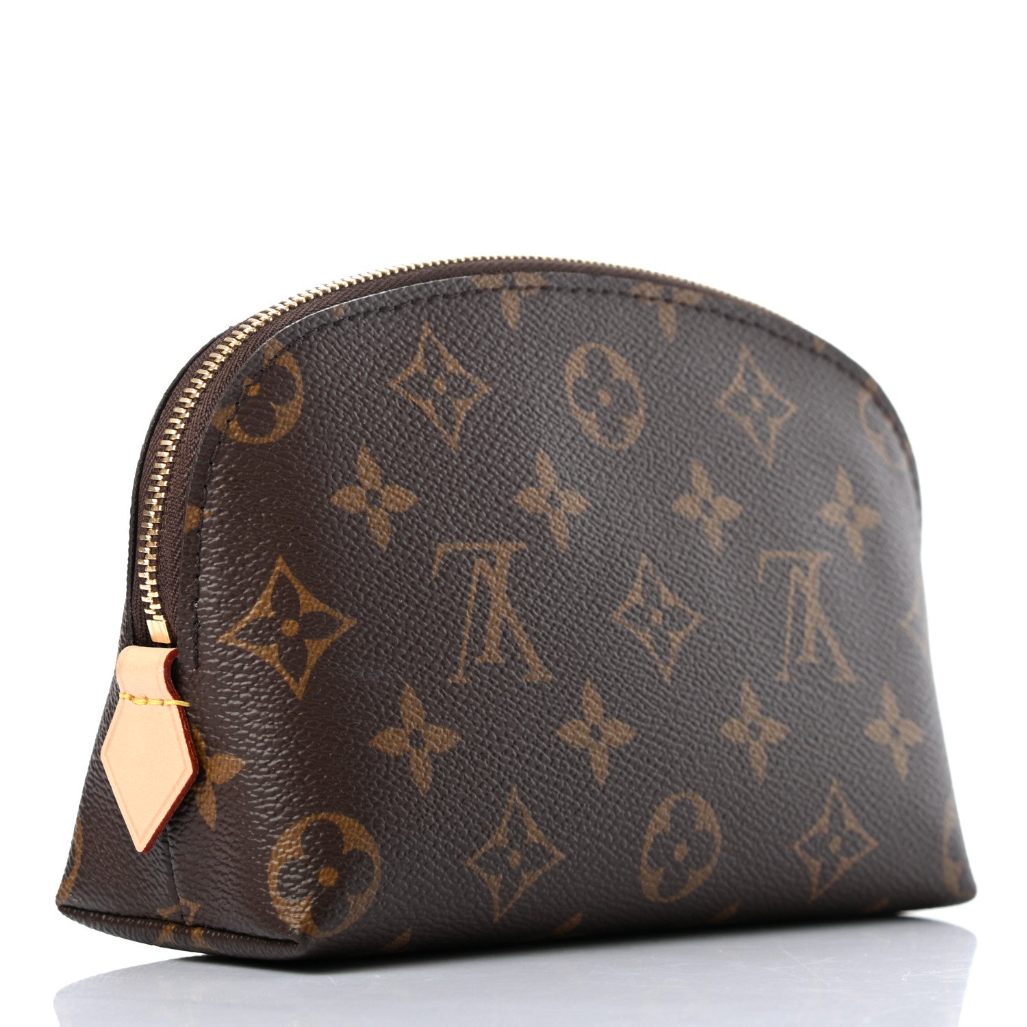 Louis Vuitton Monogram Cosmetic Pouch 3 of 6