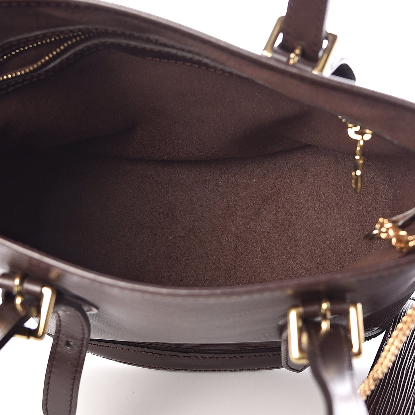 Epi Petit Bucket 23 Moka
