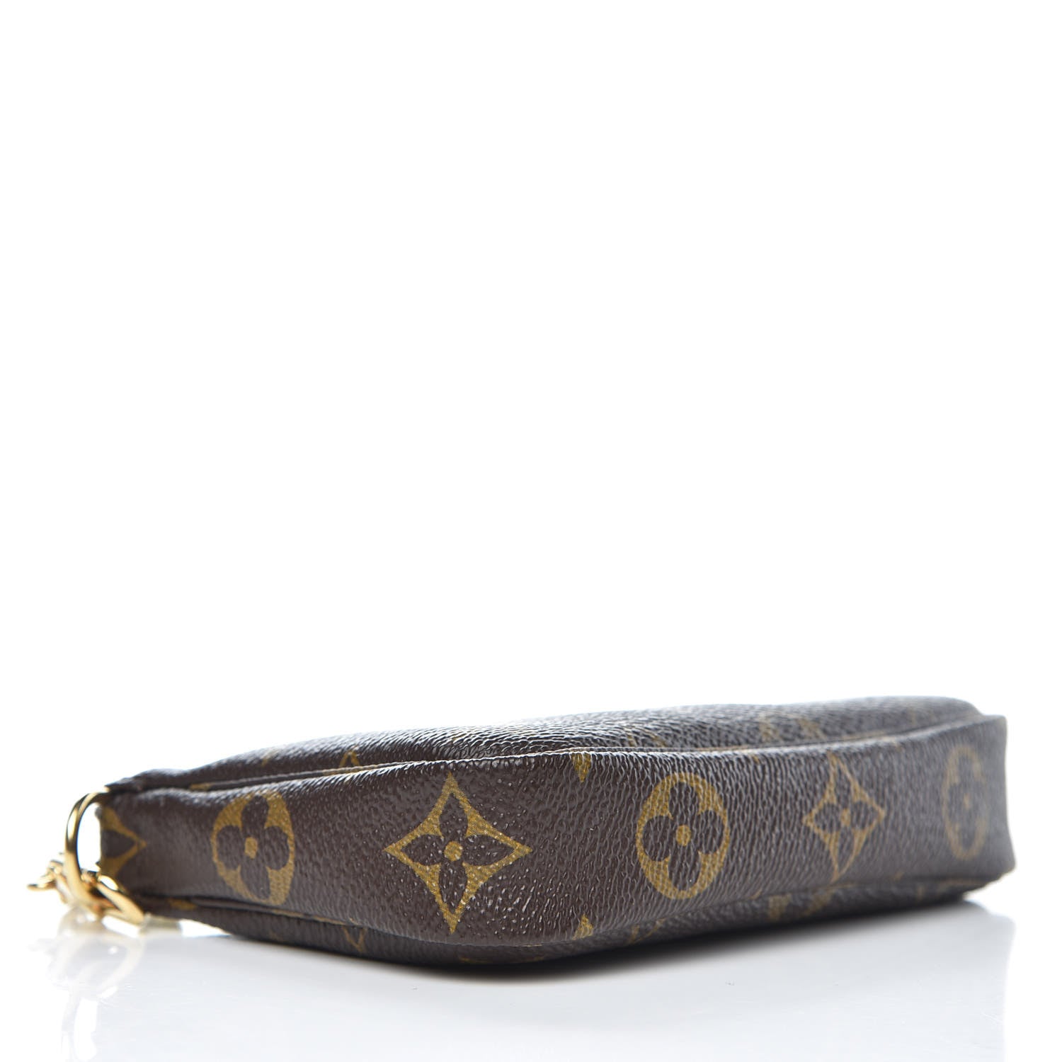 Louis Vuitton Monogram Mini Pochette Accessories 4 of 8
