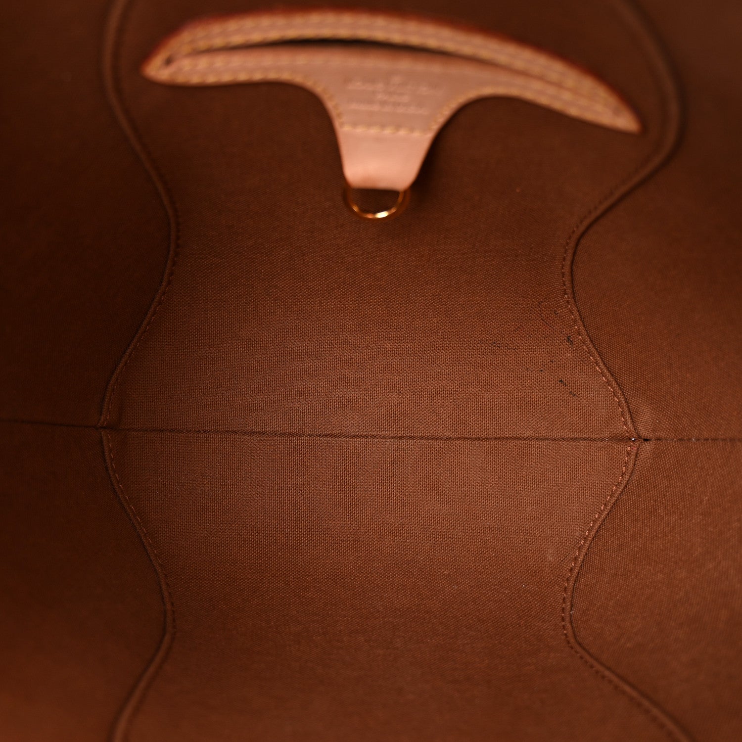 Louis Vuitton Monogram Ellipse PM 5 of 9