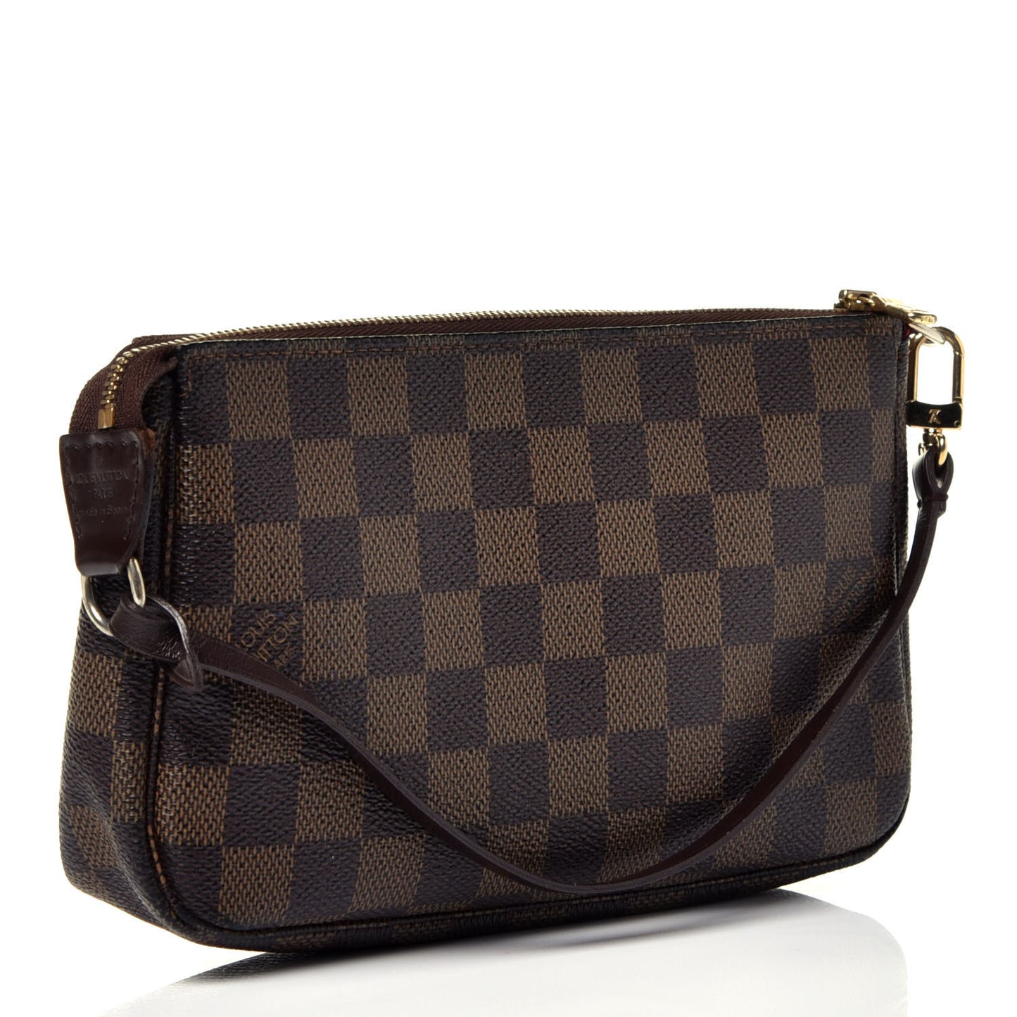 Damier Ebene Pochette Accessories